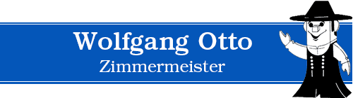 Logo Zimmerei Wolfgang Otto